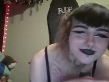 onyx_black666 from Chaturbate is Freechat