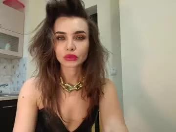 ophelia_blue from Chaturbate is Freechat