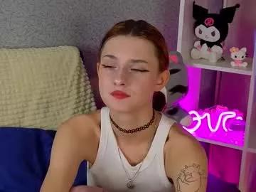 orangelabel from Chaturbate is Freechat