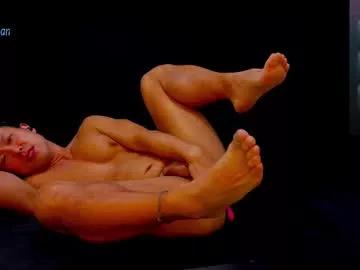 orgasmic_asian from Chaturbate is Freechat