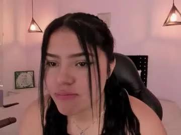 oriana_guzman from Chaturbate is Freechat