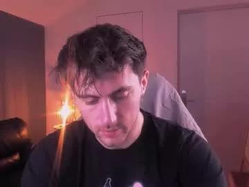 oscar_miller_ from Chaturbate is Freechat