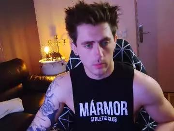 oscar_miller_ from Chaturbate is Freechat