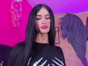 osiris_doll from Chaturbate is Freechat
