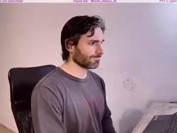 Photos of osito_blanco from Chaturbate is Freechat