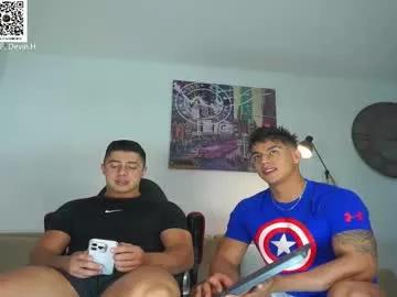 Photos of oskar_ford21 from Chaturbate is Freechat