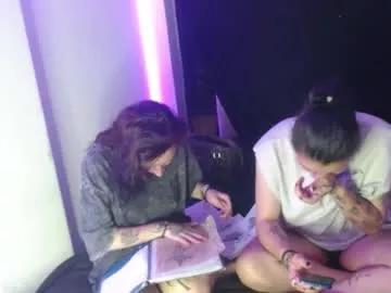 otanny from Chaturbate is Freechat