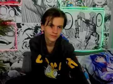 otto_williams from Chaturbate is Freechat