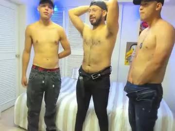 Photos of oversized_guy from Chaturbate is Freechat