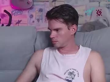 oxmikexo from Chaturbate is Freechat