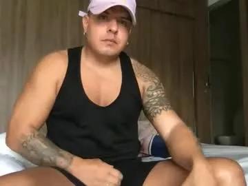 paisaexotico from Chaturbate is Freechat