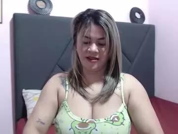 pamela_echeverria from Chaturbate is Freechat
