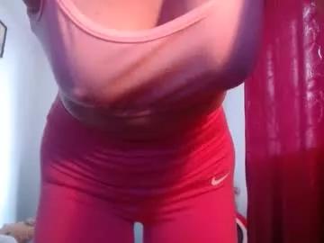 pamelaa_jagger from Chaturbate is Freechat