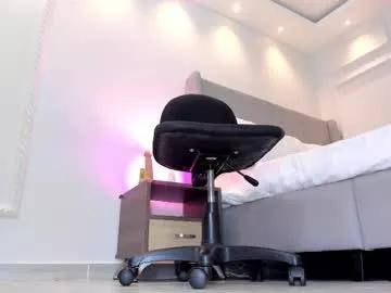 pandora__foster from Chaturbate is Freechat