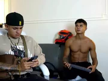 Photos of paradise_boy_s from Chaturbate is Freechat