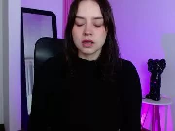 paris_bby_ from Chaturbate is Freechat