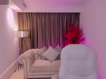 paris_rooux from Chaturbate is Freechat