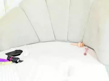 parisvillegas from Chaturbate is Freechat