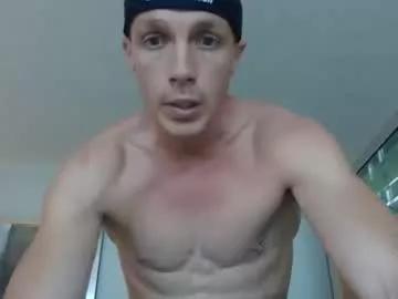 parkerflexes from Chaturbate is Freechat