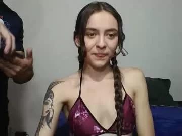 passion_fruit01 from Chaturbate is Freechat
