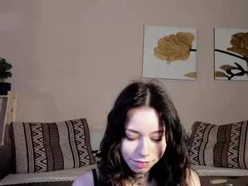 passionate_isabella from Chaturbate is Freechat