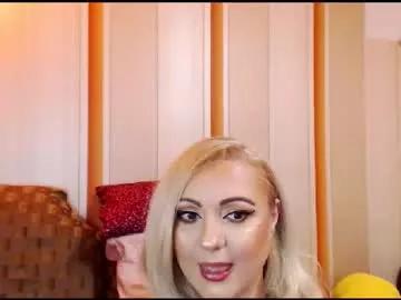 passionate_leona from Chaturbate