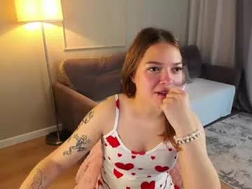 patriciapink from Chaturbate is Freechat