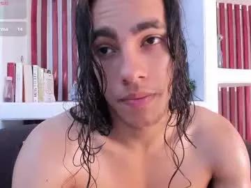 patrick_senova from Chaturbate is Freechat