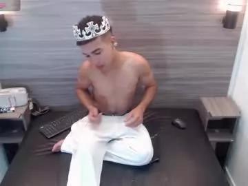patrickxx_1 from Chaturbate is Freechat