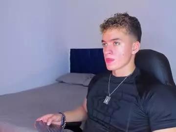 paul_george21 from Chaturbate is Freechat