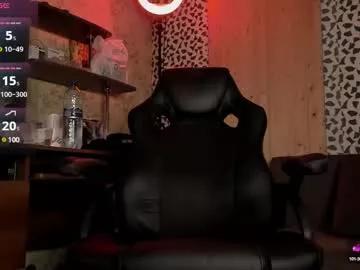 paul_rolex_ from Chaturbate is Freechat