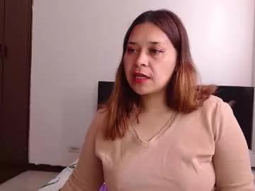 paula_anderson from Chaturbate is Freechat