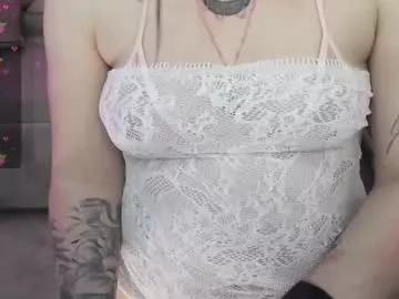 paula_b_ from Chaturbate is Freechat