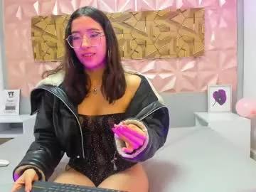 paula_fx from Chaturbate is Freechat