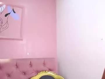 paulascohtt from Chaturbate is Freechat