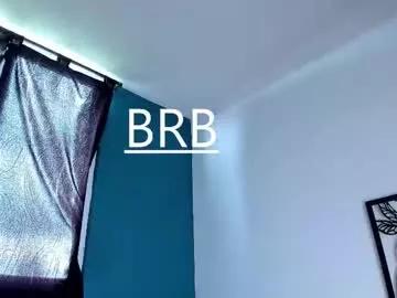 paulin01_ from Chaturbate is Freechat