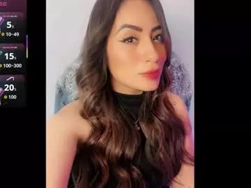 paulina_galvis2700 from Chaturbate is Freechat