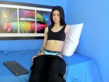 paulina_lovv from Chaturbate is Freechat