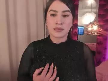 paulinabelen21 from Chaturbate is Freechat