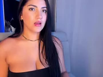 paulinaduarte_ from Chaturbate is Freechat