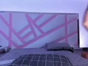 paulinasotoydanidemon from Chaturbate is Freechat