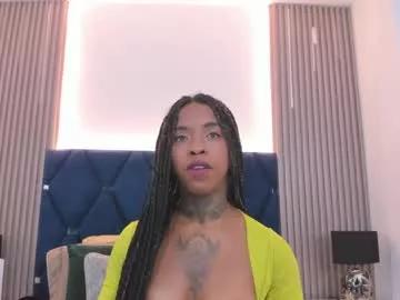 pauline_fox from Chaturbate is Freechat