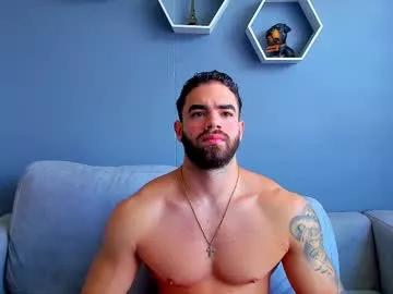 paulphoenix_ from Chaturbate is Freechat