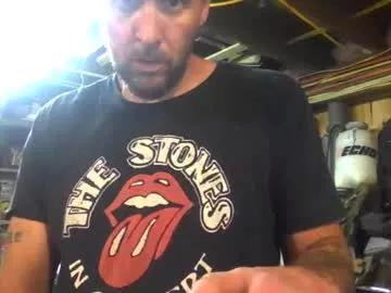 Photos of paulstetson from Chaturbate is Freechat