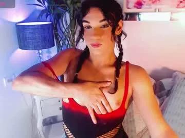 paytoncamila from Chaturbate is Freechat