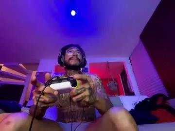 perlasnegras from Chaturbate is Freechat