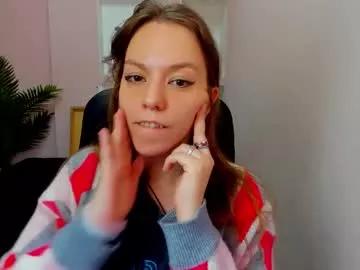 Photos of persinaky from Chaturbate is Freechat