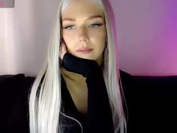 pervyblonde from Chaturbate is Freechat