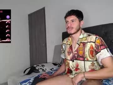 peter_joness from Chaturbate is Freechat