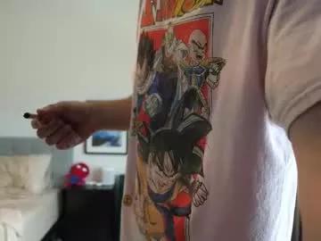 peterparkerrxox from Chaturbate is Freechat